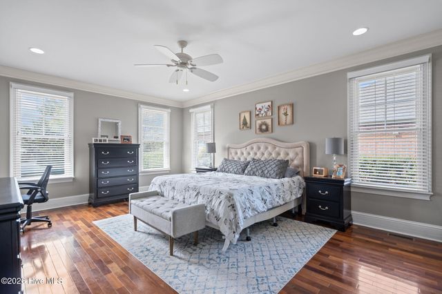 813 Fox Ridge Lane, Wilmington, NC 28405