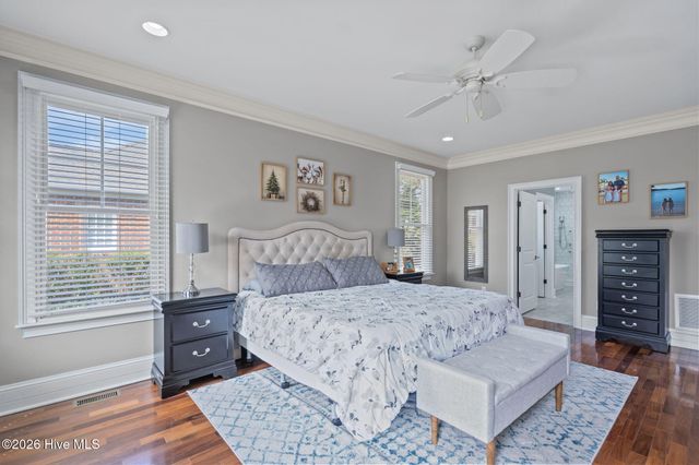 813 Fox Ridge Lane, Wilmington, NC 28405