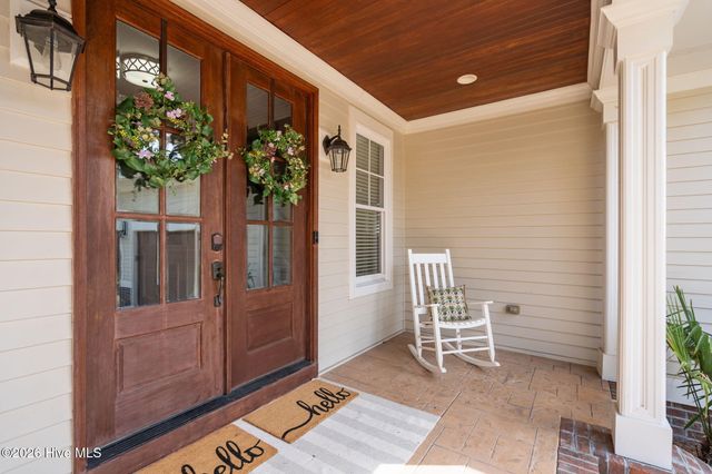 813 Fox Ridge Lane, Wilmington, NC 28405