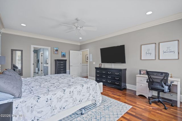 813 Fox Ridge Lane, Wilmington, NC 28405