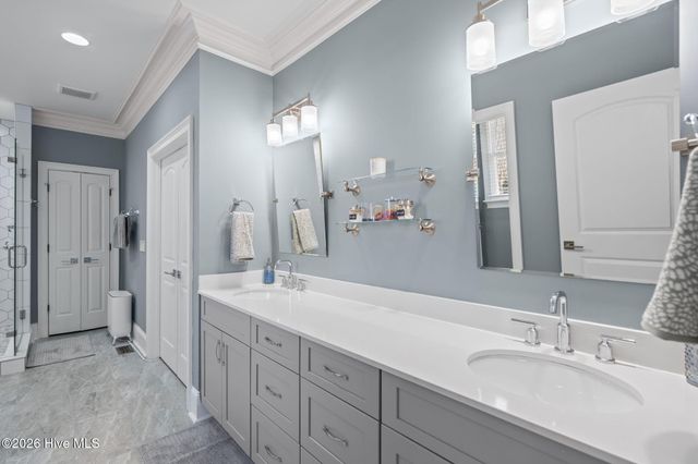 813 Fox Ridge Lane, Wilmington, NC 28405