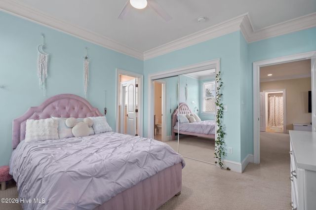 813 Fox Ridge Lane, Wilmington, NC 28405