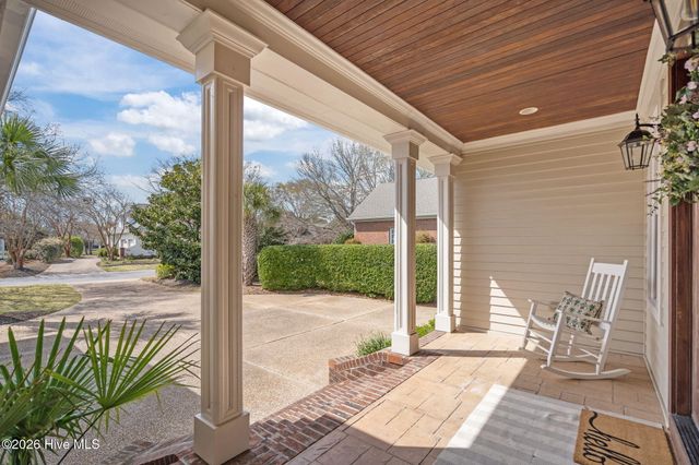 813 Fox Ridge Lane, Wilmington, NC 28405