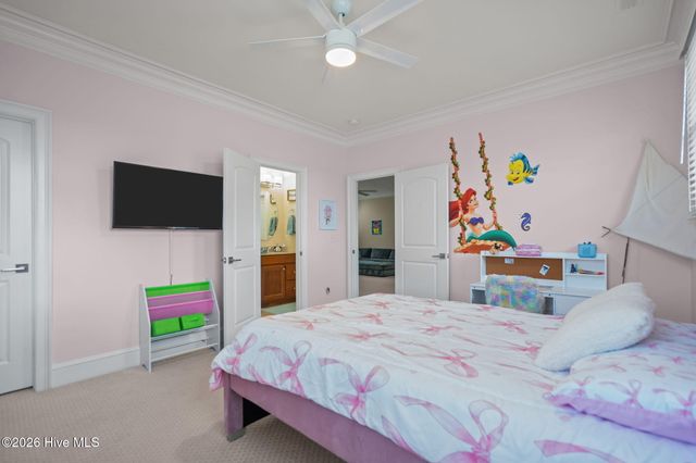 813 Fox Ridge Lane, Wilmington, NC 28405