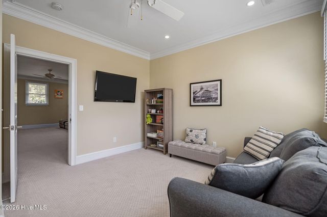 813 Fox Ridge Lane, Wilmington, NC 28405