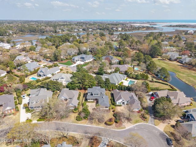 813 Fox Ridge Lane, Wilmington, NC 28405