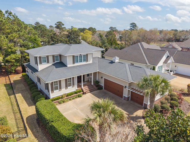 813 Fox Ridge Lane, Wilmington, NC 28405