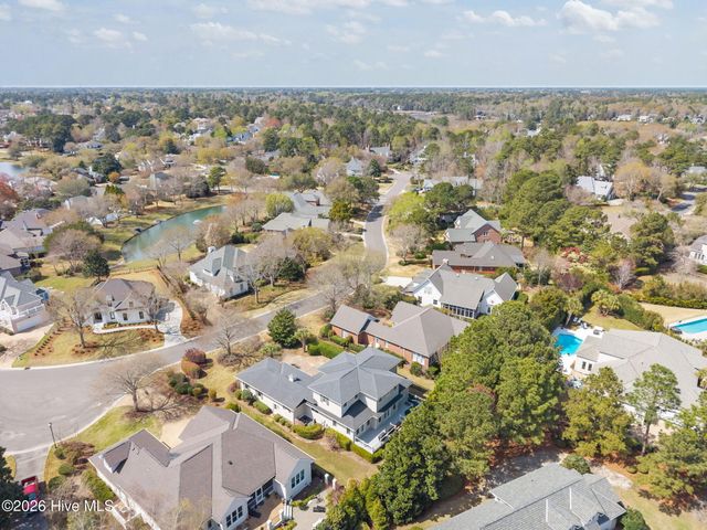 813 Fox Ridge Lane, Wilmington, NC 28405