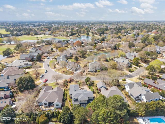 813 Fox Ridge Lane, Wilmington, NC 28405