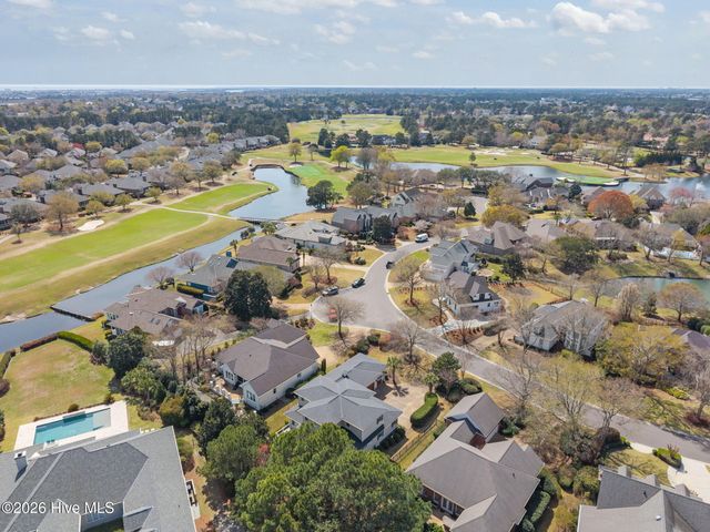 813 Fox Ridge Lane, Wilmington, NC 28405