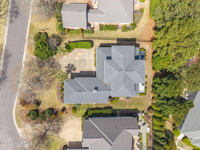 813 Fox Ridge Lane, Wilmington, NC 28405