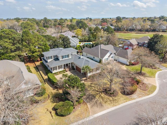 813 Fox Ridge Lane, Wilmington, NC 28405