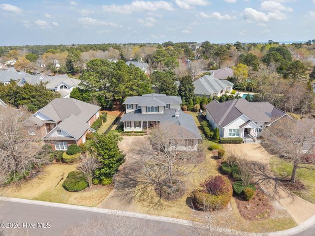 813 Fox Ridge Lane, Wilmington, NC 28405