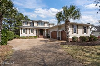 813 Fox Ridge Lane, Wilmington, NC 28405