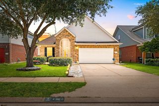 4926 Trailing Clover Court, Houston, TX 77084