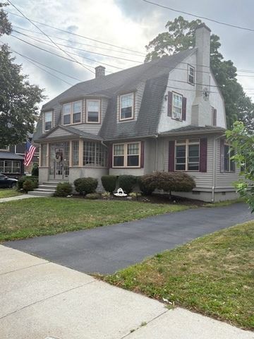 21 Whitney Rd, Quincy, MA 02169