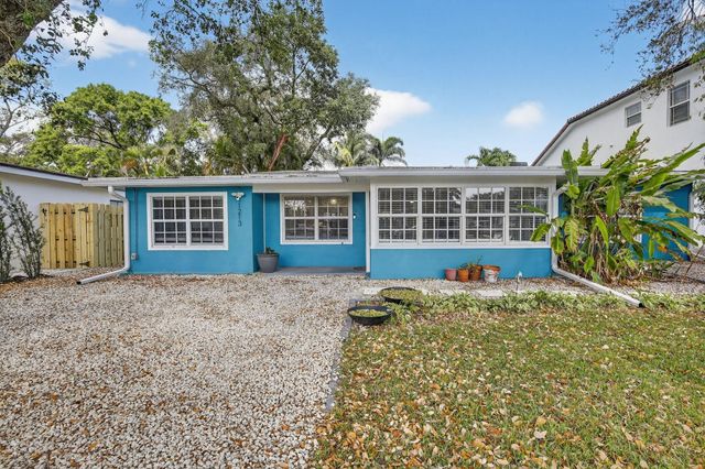 1213 SW 21st Street, Fort Lauderdale, FL 33315