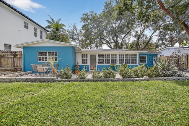 1213 SW 21st Street, Fort Lauderdale, FL 33315