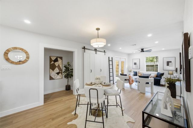 400 Chippendale Ave, Austin, TX 78745