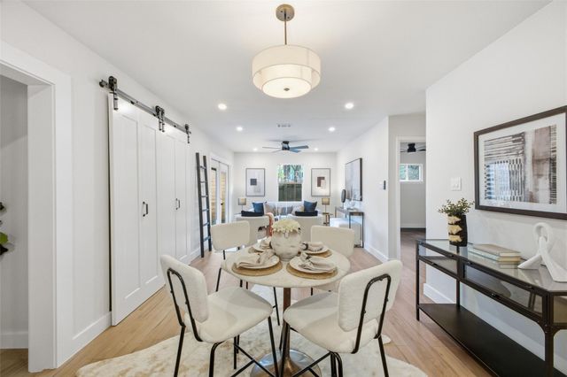 400 Chippendale Ave, Austin, TX 78745