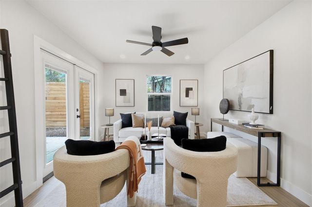 400 Chippendale Ave, Austin, TX 78745