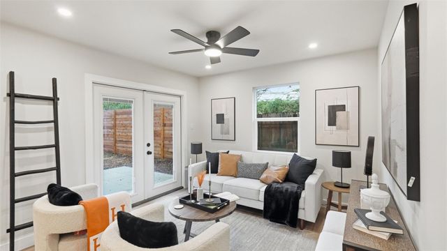 400 Chippendale Ave, Austin, TX 78745