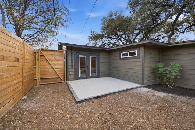 400 Chippendale Ave, Austin, TX 78745
