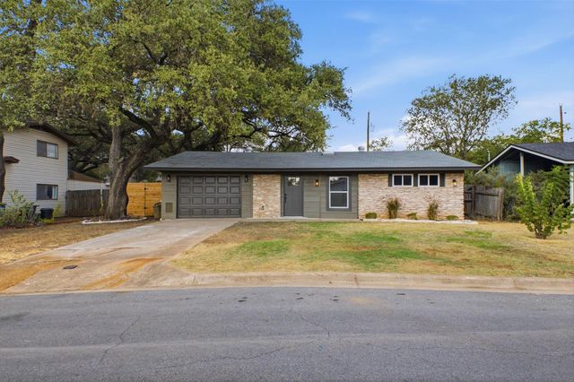 400 Chippendale Ave, Austin, TX 78745