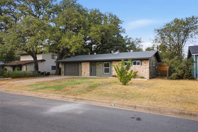 400 Chippendale Ave, Austin, TX 78745