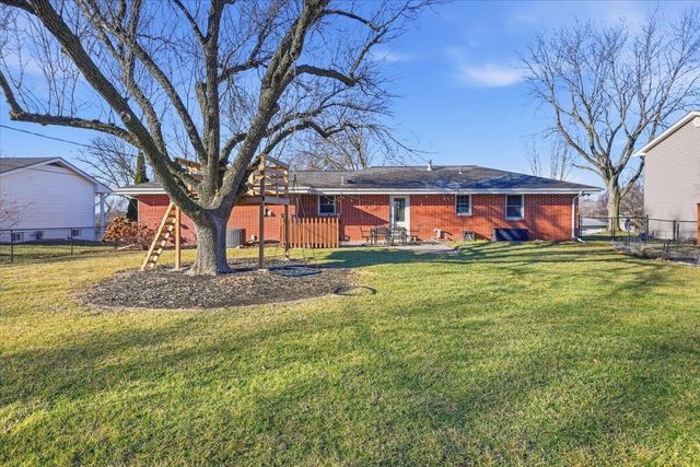 107 SURREY Avenue, Council Bluffs, IA 51503