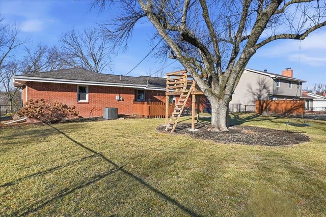 107 SURREY Avenue, Council Bluffs, IA 51503