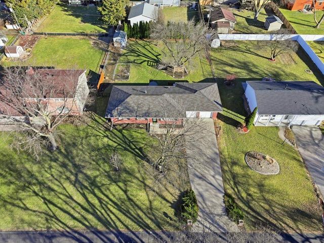 107 SURREY Avenue, Council Bluffs, IA 51503