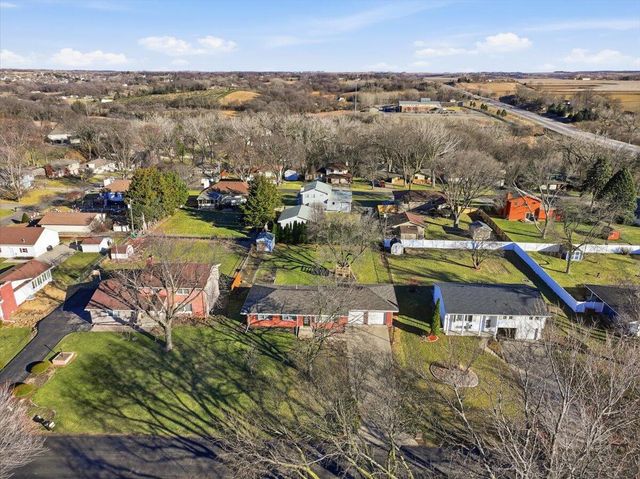 107 SURREY Avenue, Council Bluffs, IA 51503