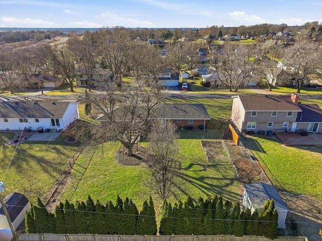 107 SURREY Avenue, Council Bluffs, IA 51503