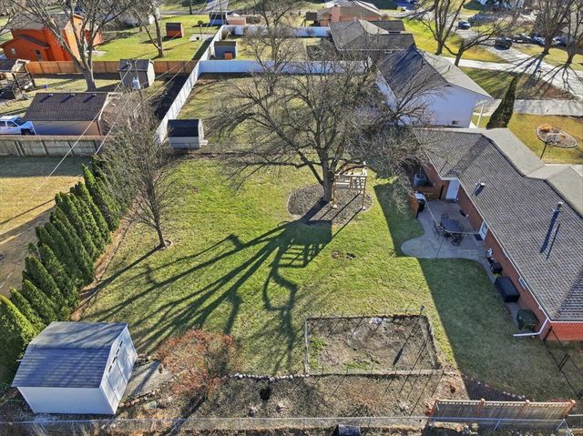 107 SURREY Avenue, Council Bluffs, IA 51503