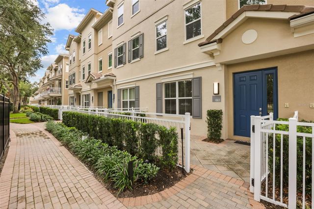 661 HANGNEST LANE, Lake Mary, FL 32746