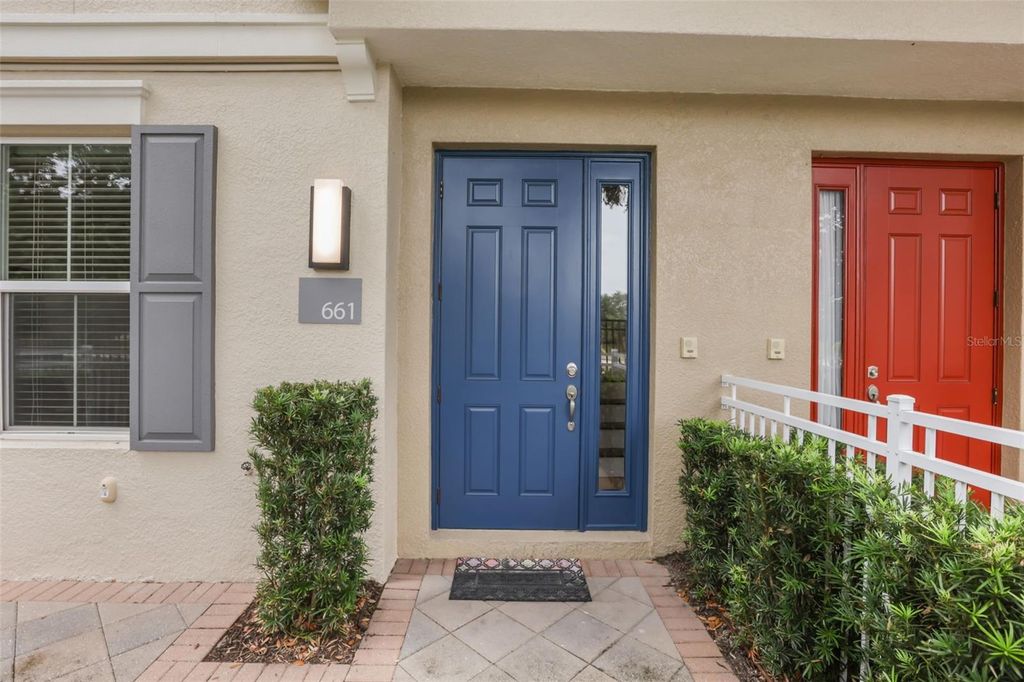 661 HANGNEST LANE, Lake Mary, FL 32746