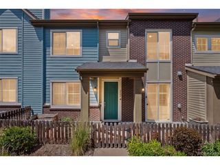 2214 Tamarac St, Denver, CO 80238