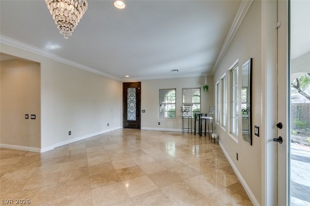 2909 Valvent Court, Henderson, NV 89044