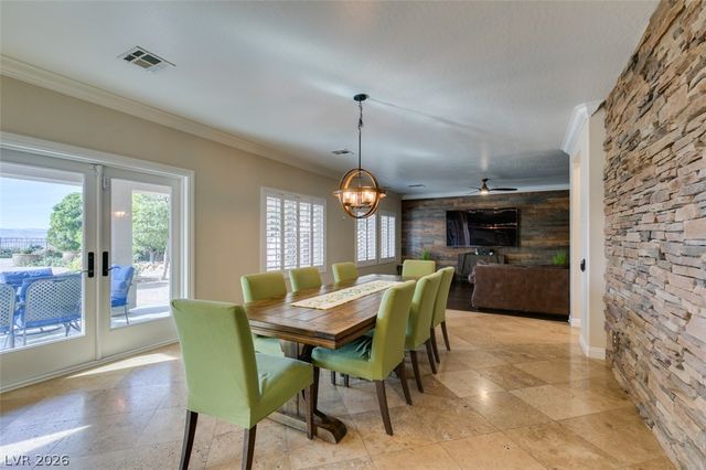 2909 Valvent Court, Henderson, NV 89044