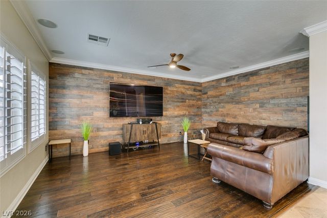 2909 Valvent Court, Henderson, NV 89044