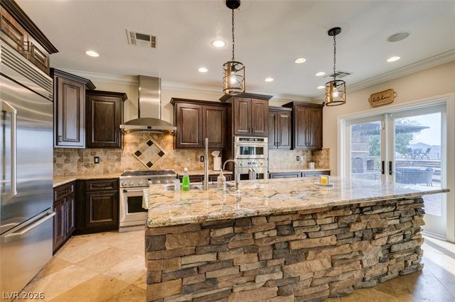 2909 Valvent Court, Henderson, NV 89044