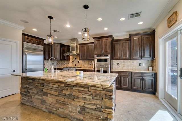 2909 Valvent Court, Henderson, NV 89044