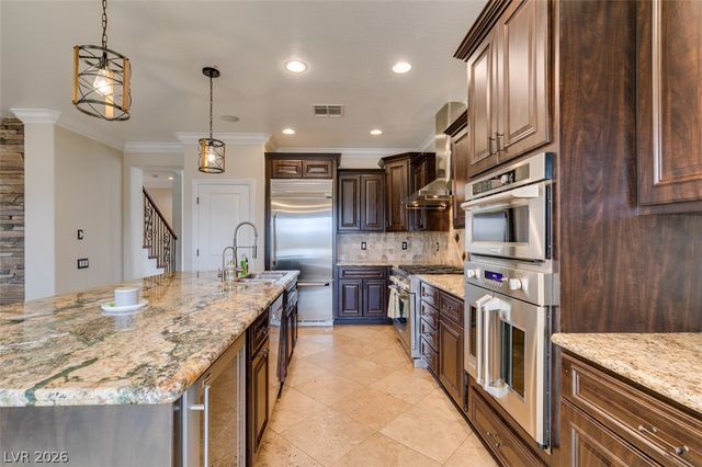 2909 Valvent Court, Henderson, NV 89044