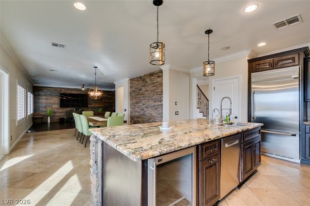 2909 Valvent Court, Henderson, NV 89044