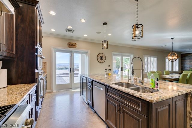 2909 Valvent Court, Henderson, NV 89044