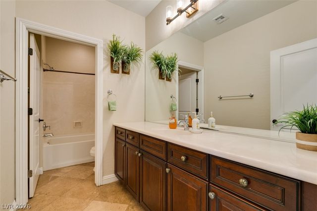 2909 Valvent Court, Henderson, NV 89044