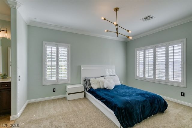 2909 Valvent Court, Henderson, NV 89044