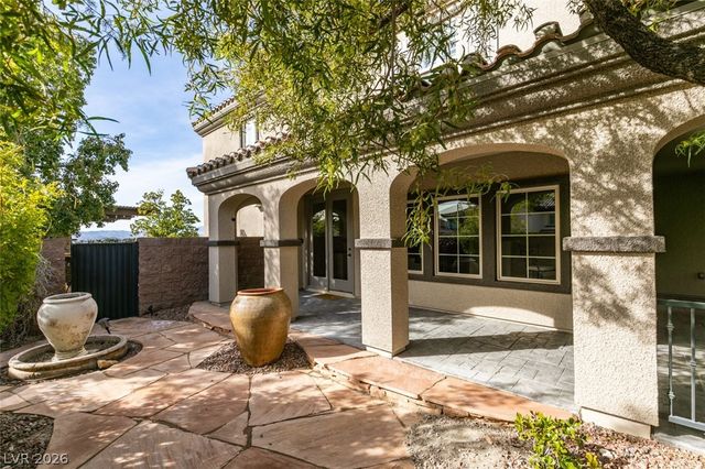 2909 Valvent Court, Henderson, NV 89044