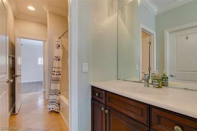 2909 Valvent Court, Henderson, NV 89044